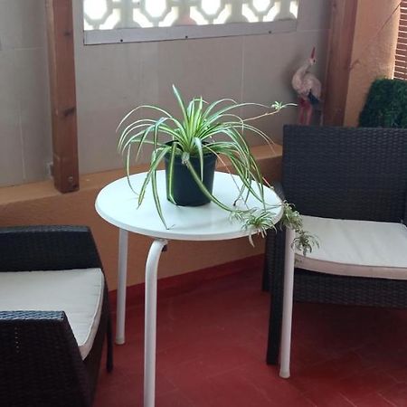 Apartamento Junto Al Penon De Ifach Con Parking カルプ エクステリア 写真