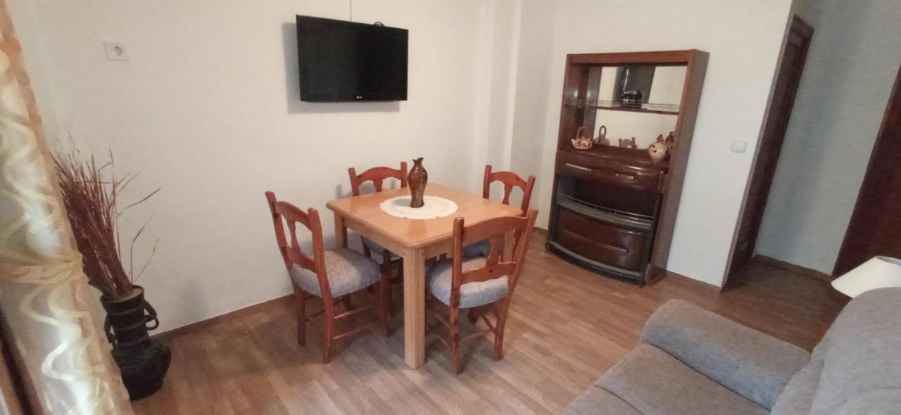 Apartamento Junto Al Penon De Ifach Con Parking カルプ エクステリア 写真
