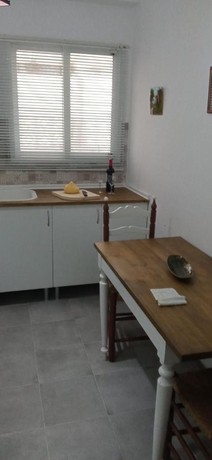 Apartamento Junto Al Penon De Ifach Con Parking カルプ エクステリア 写真