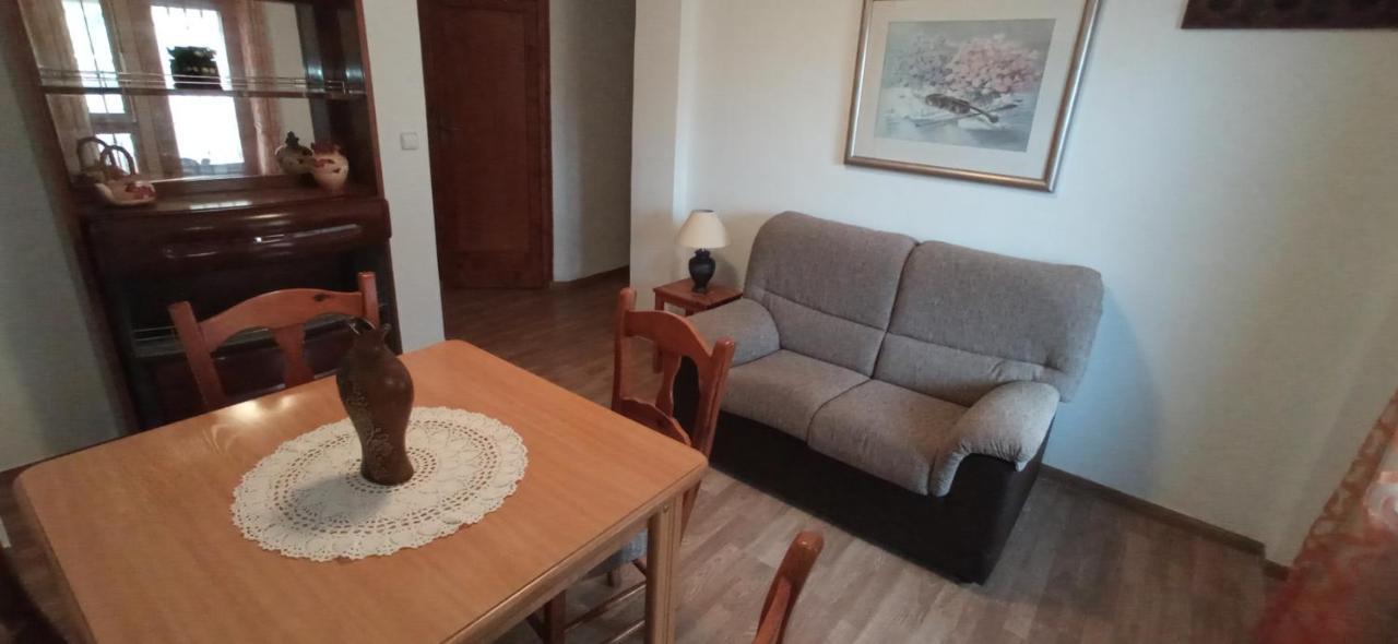 Apartamento Junto Al Penon De Ifach Con Parking カルプ エクステリア 写真