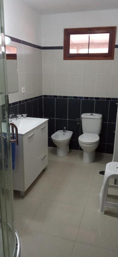 Apartamento Junto Al Penon De Ifach Con Parking カルプ エクステリア 写真