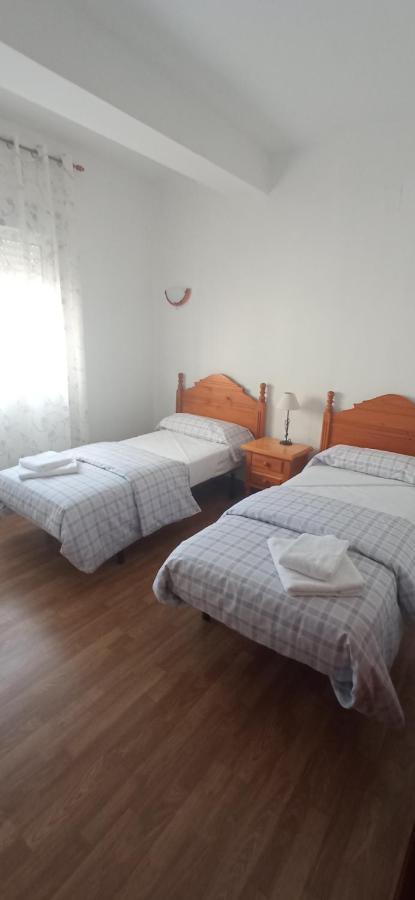 Apartamento Junto Al Penon De Ifach Con Parking カルプ エクステリア 写真