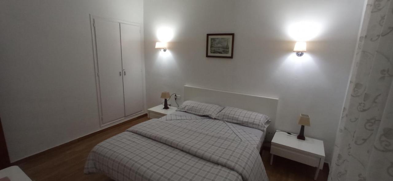 Apartamento Junto Al Penon De Ifach Con Parking カルプ エクステリア 写真
