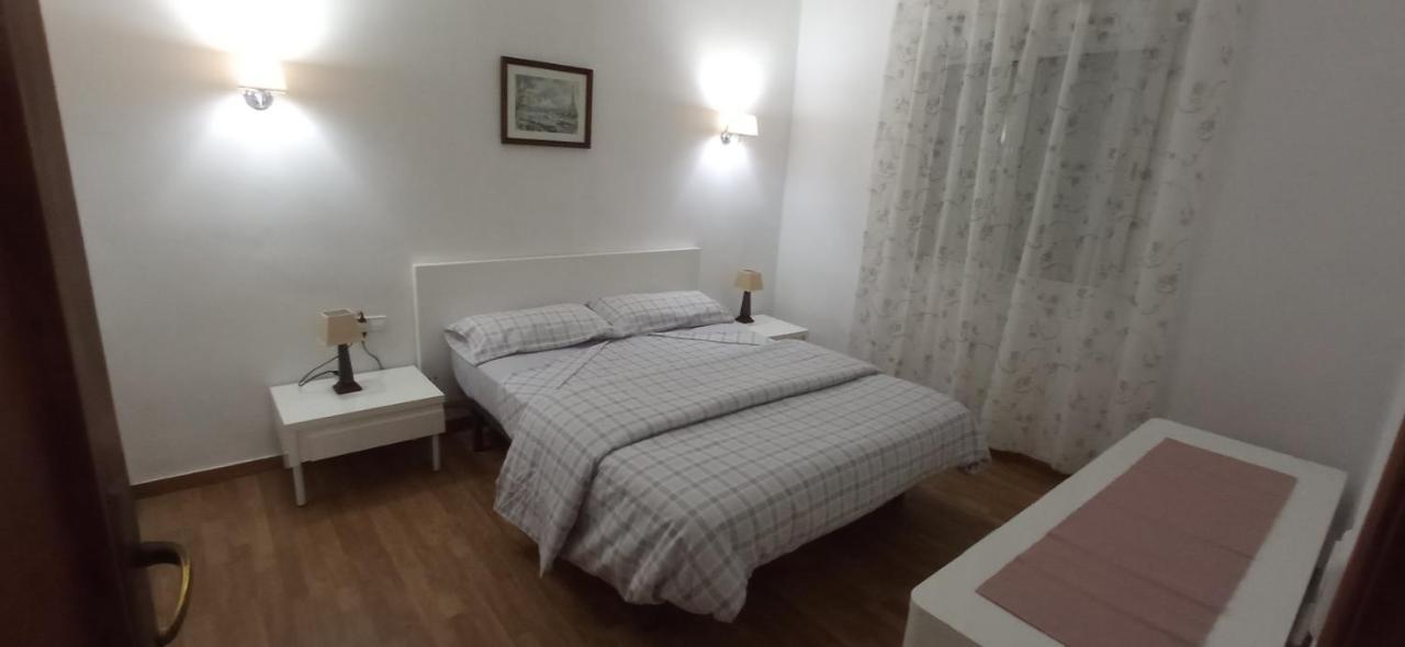Apartamento Junto Al Penon De Ifach Con Parking カルプ エクステリア 写真